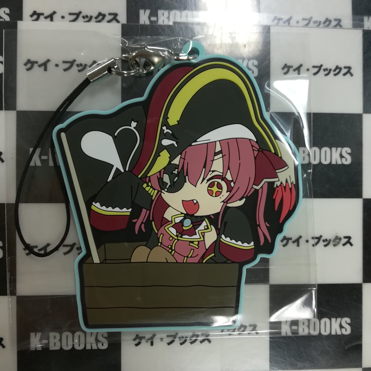 K-BOOKS秋葉原本館 動画系作品（Vtuber・歌い手・プロセカ・ボカロ 