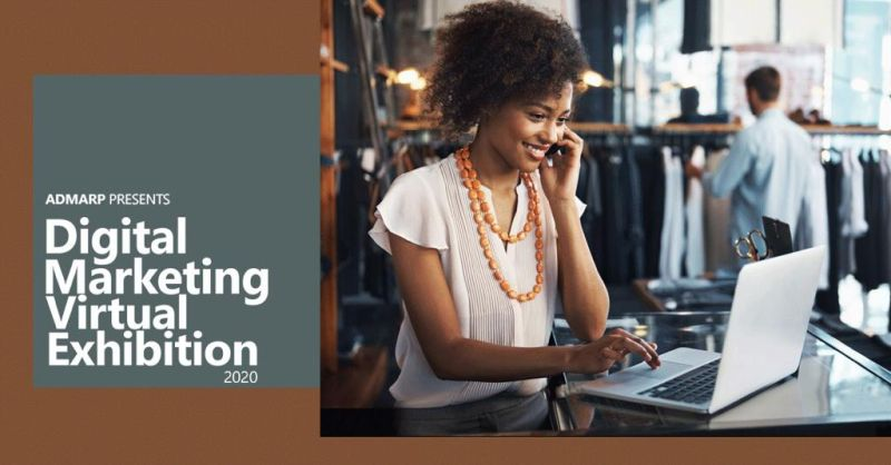 tstickstobi's tweet photo. Come learn more about tools & platforms that can help you gather valuable information about your consumers and make data-backed business decisions at #DMVE2020 register https://t.co/Fo9HYFNOul https://t.co/AxN2Cv1wTF