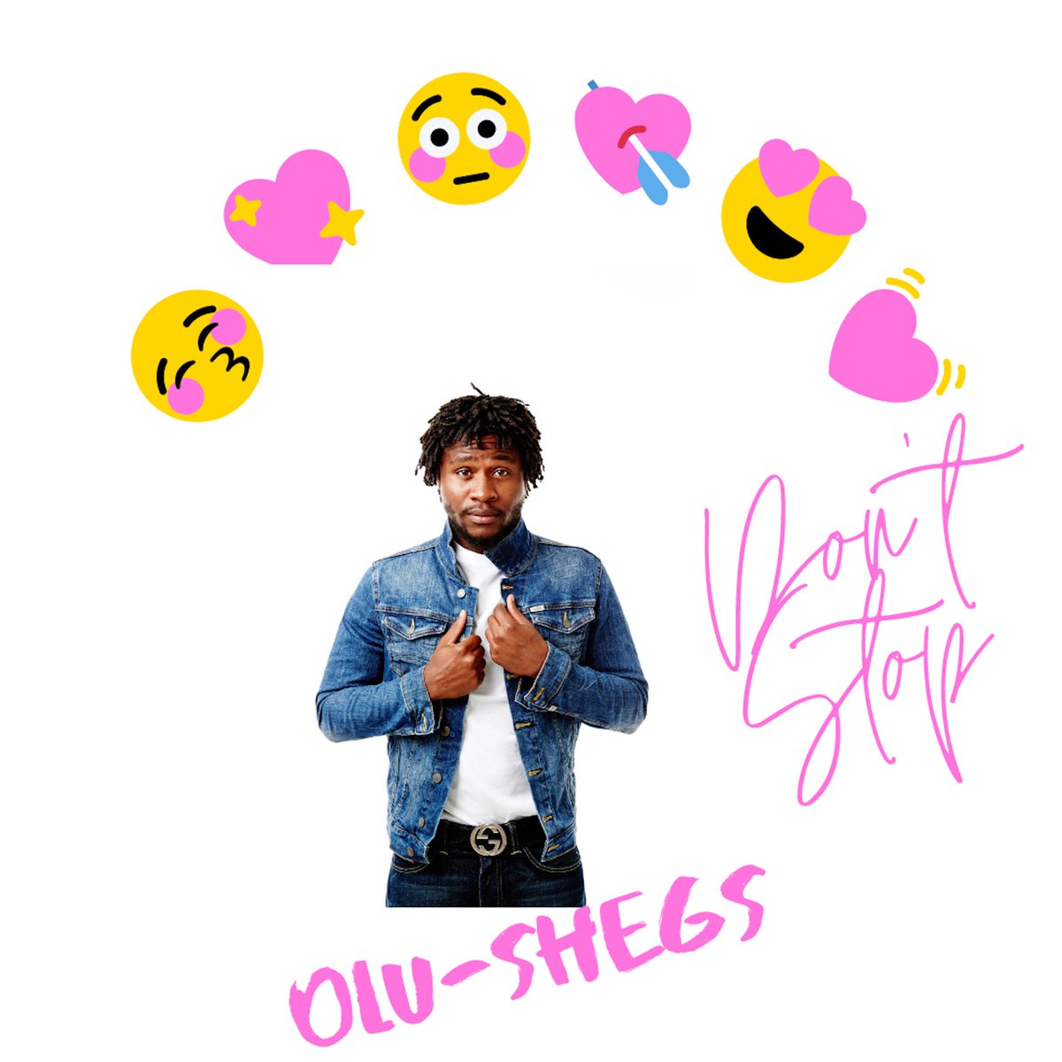 OLUSHEGS's tweet photo. โMy latest single โDonโt Stopโ just dropped! ๐๐ฅ New beat.. New song.. ๐ฏโ โ ๐OLU-SHEGS
@YouTube ๐ https://t.co/L1rISqwBwW
#ORENT #OLUSHEGS #MultiTalented #MusicalArtiste ๐ ๐ฏ๐๐พ #Fresh #Boss #Kinging ๐ณ๐ฌ#Dj ๐
๐บ๐ธ๐ฆ๐บ๐ฌ๐ง๐ซ๐ท๐ฉ๐ช๐ฎ๐น #SuperStarKING #Thrill ๐ฃ๐ช #Vegas #US #UK https://t.co/g9UeYqcWBd