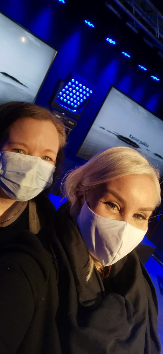 Nora Härme tweet media