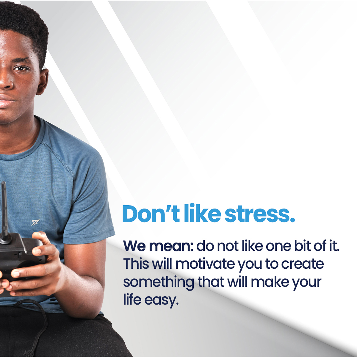 keystonebankng's tweet photo. We heard that your new fave advert character is Junior. So, we’re giving tips on how to be like him.
#KeystoneMobileBanking #StaySafe #MakeItHappen #InnovateWithKeystone https://t.co/fnCA1lviUP