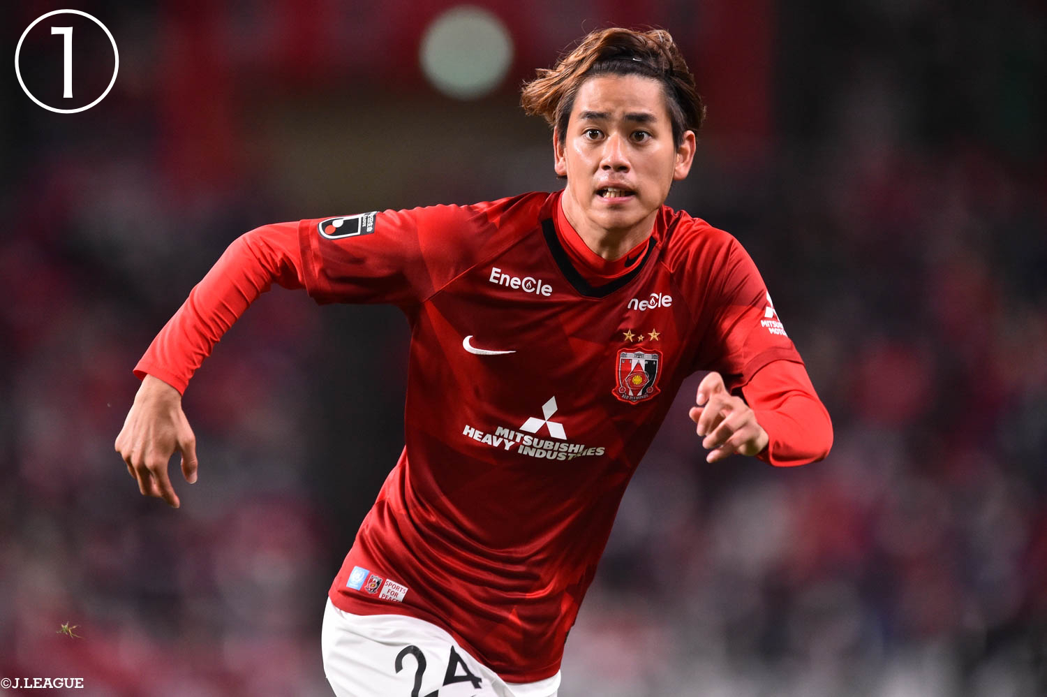 Twitter 上的 jリーグ 日本プロサッカーリーグ クイズだj 今日は 漢字の日 jリーグ選手にも 名前の読み方が 難しい選手がいます 皆さんは この選手の名前を読めますか 汰木康也 選手 江坂任 選手 圍謙太朗 選手 ディサロ燦 Twitter 上的 jリーグ 日本プロサッカーリーグ クイズだj 今日は 漢字の日 jリーグ選手にも 名前の読み方が 難しい選手がいます 皆さんは この選手の名前を読めますか 汰木康也 選手 江坂任 選手 圍謙太朗 選手 ディサロ燦