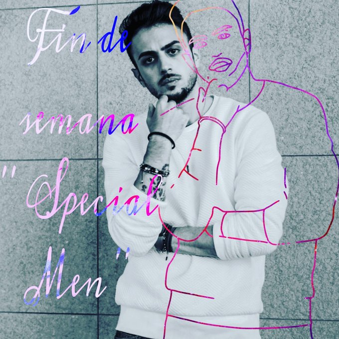 Hola bomb&oacute;ncitos Este fin de semana os lo dedico a vosotros, Hombres. Estar atentos y espero que os guste<a href="/tag/barcelona"class="tags"><span>#barcelona</span></a><a href="/tag/catalunya"class="tags"><span>#catalunya</span></a><a href="/tag/mentoo"class="tags"><span>#mentoo</span></a><a href="/tag/specialmen"class="tags"><span>#specialmen</span></a>