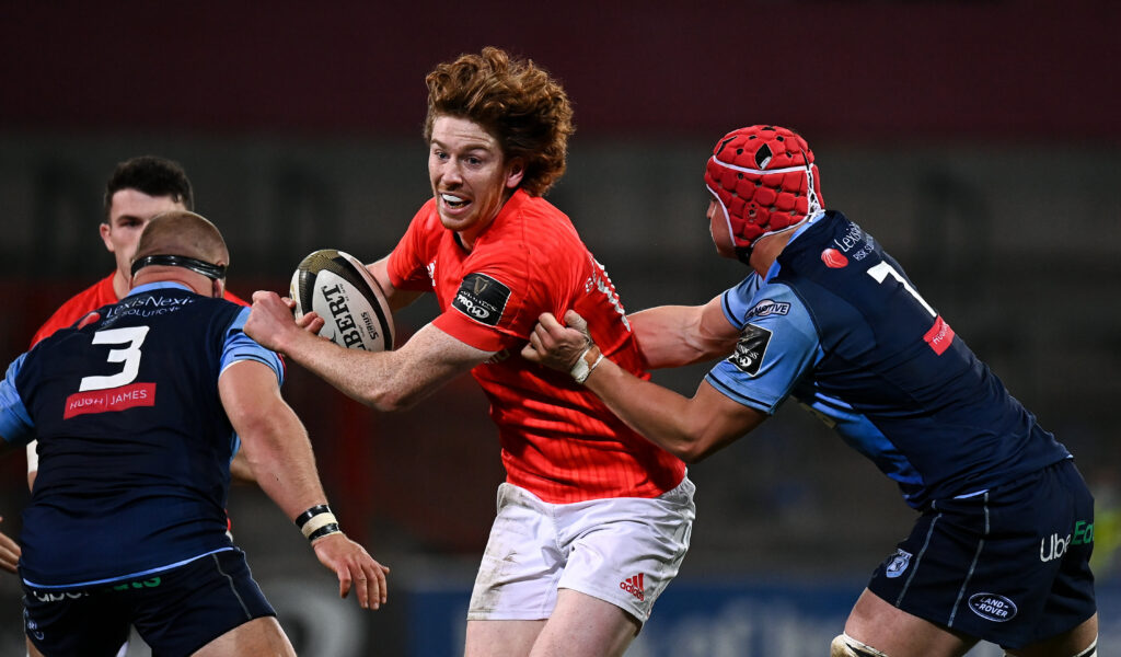 Tom Savage Healy rumours highlight need for smart investment from Munster