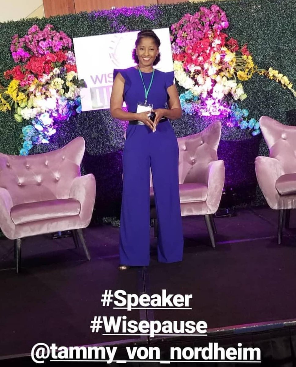 tammyvon's tweet photo. Embrace change, learn to pivot &amp; navigate it so that you can continue 2 successfully chart new waters.  Don't B discouraged, be diligent.  Don't B upset, B inspired. https://t.co/i0baaLKwHP
#Speakers #BlackFemaleSpeakers #InfluencerOver50 #MentalHealthTherapist #AtlantaTherapist https://t.co/P8BJEzIL4R