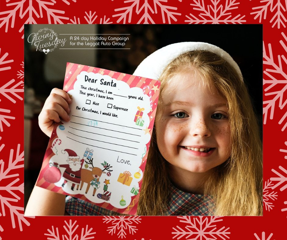 Continue the gift of giving this holiday season ! <a href="/CityKidz/">CityKidz</a> and their Gift of Christmas holiday campaign supports 3,000 Hamilton children over the holiday season. Give a gift today at buff.ly/2L3Y4bb