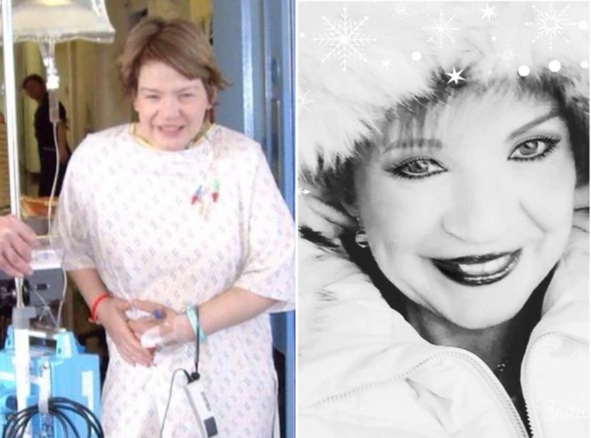 14.5 years since my transplant &amp; all continues to go well. Thanks to my precious donor &amp; his courageous family who agreed to #organdonation I live. My donor &amp; his amazing family are in my thoughts every single day.
Pl this Christmas agree to give the ultimate Gift - Life. ❤️💙