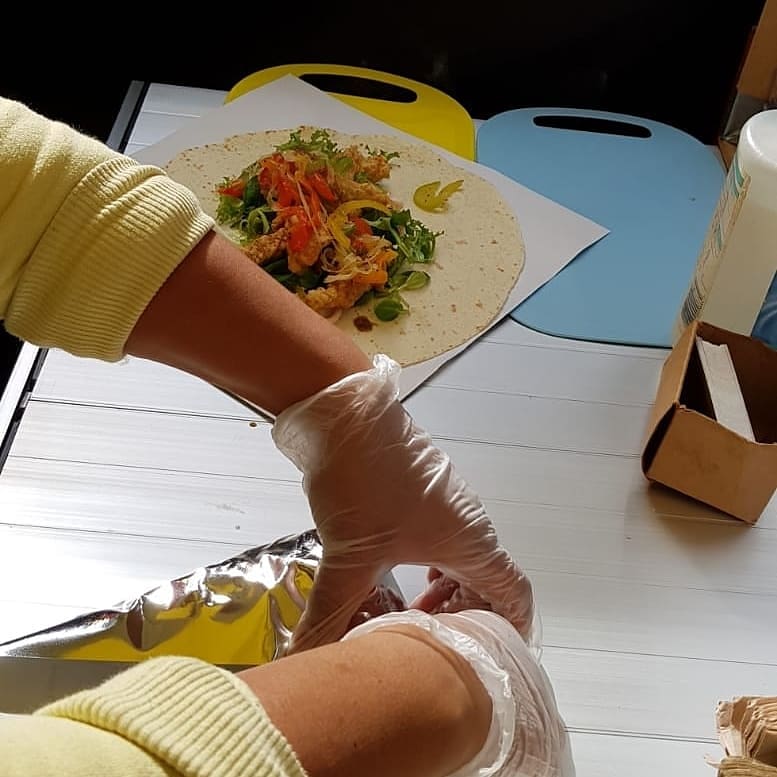 Vinn Goute tweet media