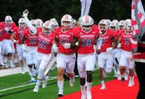 edahlem22's tweet photo. Blessed to have received a PWO from @SHU__Football!! https://t.co/la5PVM89RC