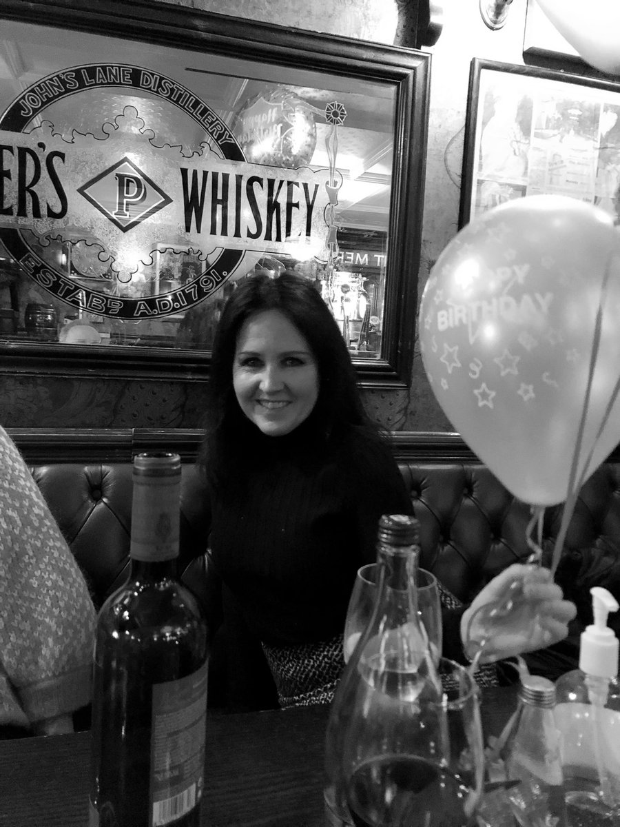 ggrealy's tweet photo. Another year older (not sure about wiser) #birthdaygirl https://t.co/Wndgq57YsN