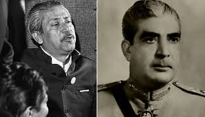 5/Three days later at Dacca Yahya met Mujib, in the meeting Mujib explained AL's six points and added that while spelling them out in detail during the NA session, he would tone them down sufficiently to ensure that the idea of the unity of the country remains intact.