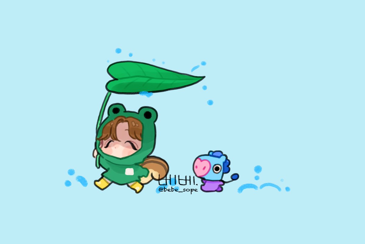 bebe_sope's tweet photo. 🐸🌱 https://t.co/3oD5qFI3iD