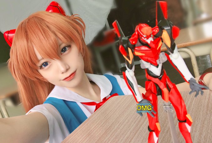 コスプレイヤーあかせあかりのTwitter画像22