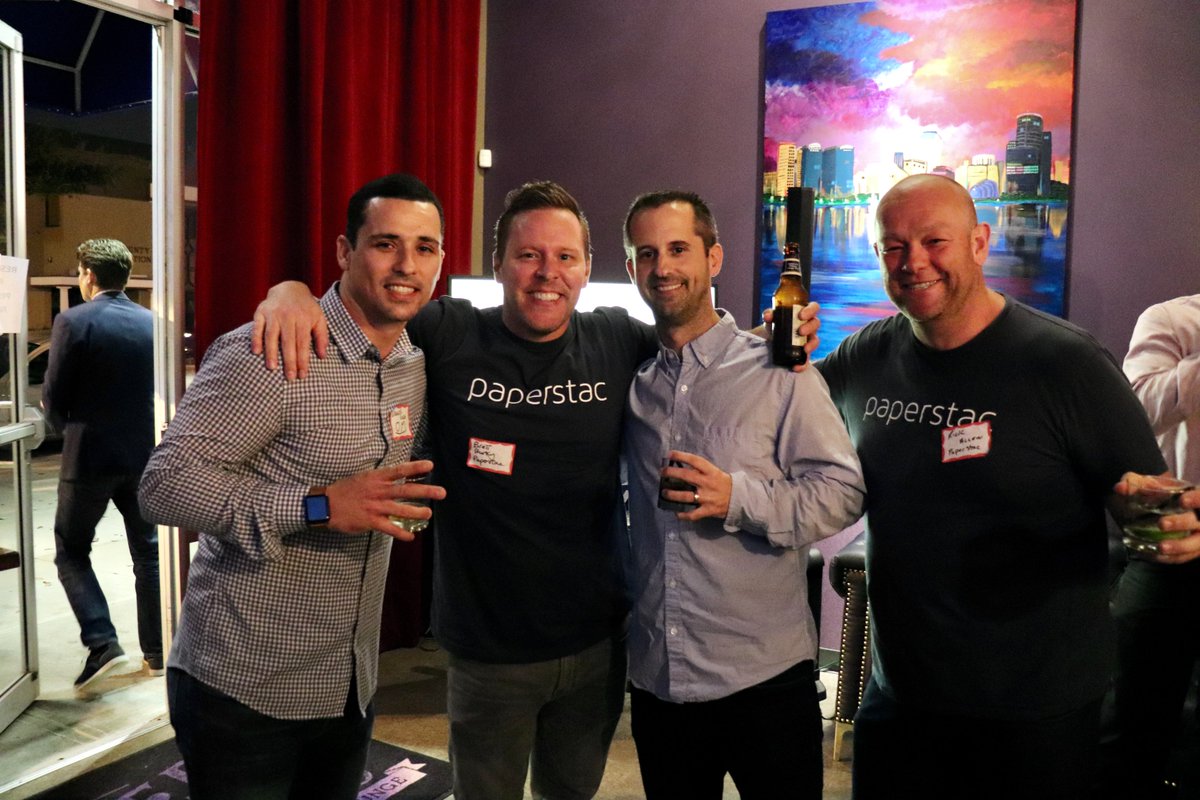 Project Orlando tweet media