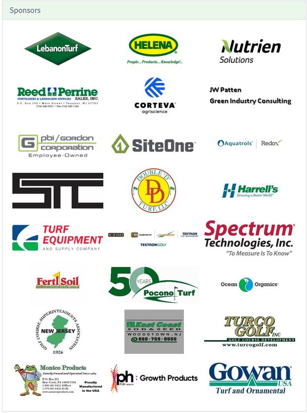 NJGIC_2's tweet photo. @NJGIC_2 Can't say enough about our Sponsors! We appreciate your support which helps us further Green Industry initiatives in NJ. Last chance to bid on AMAZING items, auction ends at 7PM today! Go to https://t.co/EK1b1LheaJ. https://t.co/sl2hApUQlX