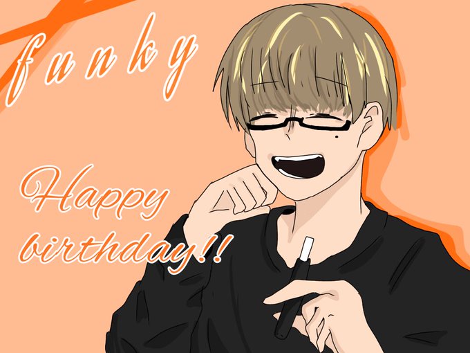 ふぁんきぃ誕生祭のtwitterイラスト検索結果 ふぁんきぃ誕生祭のtwitterイラスト検索結果