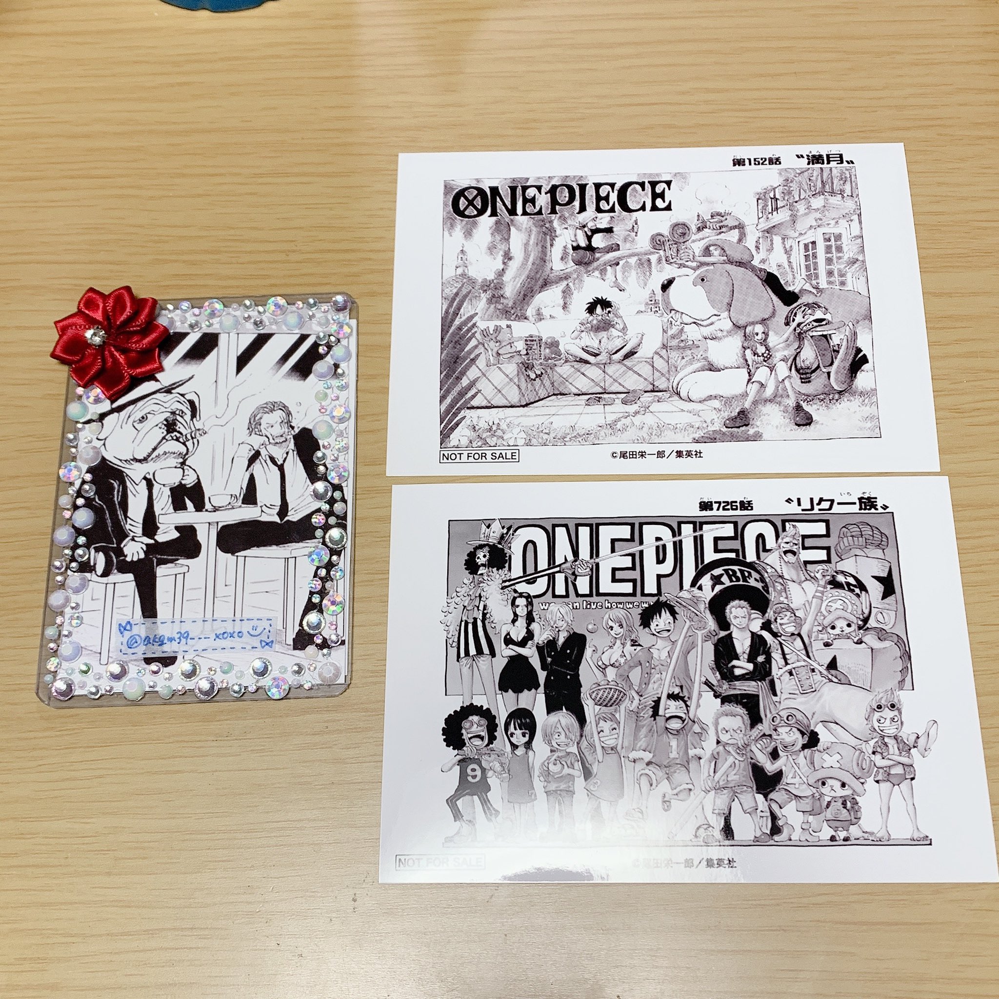 まき 初回プロカ必読 チョロ2 扉絵ブロマイド Onepiece ワンピース 譲 ゾロ ロビン Cp9 コビー ヘルメッポ ルフィ ナミ サンジ ウソップ チョッパー ブルック フランキー 麦わらの一味 419話 606話 495話 144話 152話 726話 求 シャンクス