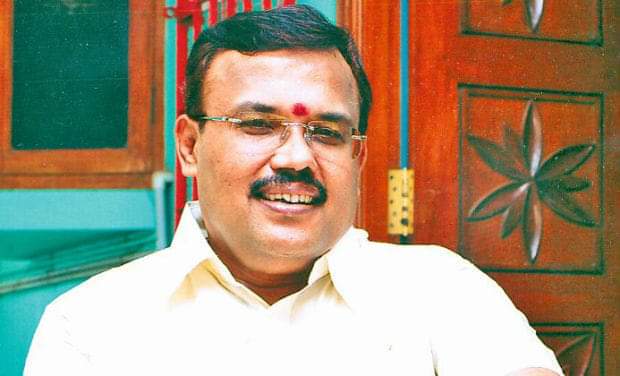 தமிழக பாஜகவின் அறிவுசார் பிரிவு மாநில தலைவராக திரு ஷெல்வீ அவர்கள் நியமிக்கப்பட்டுள்ளது குறித்து மாற்று கட்சியினர் கேலி கிண்டலில் ஈடுபட்டு வருகின்றனர்...அது அவர்கள் வழக்கம் .அதை புறந்தள்ளுவோம்..ஆனால் நம்மில் பலருக்கும் அவரை ஜோதிடர் என்ற அளவிலேயே அறியபட்டு வருகின்றோம்...