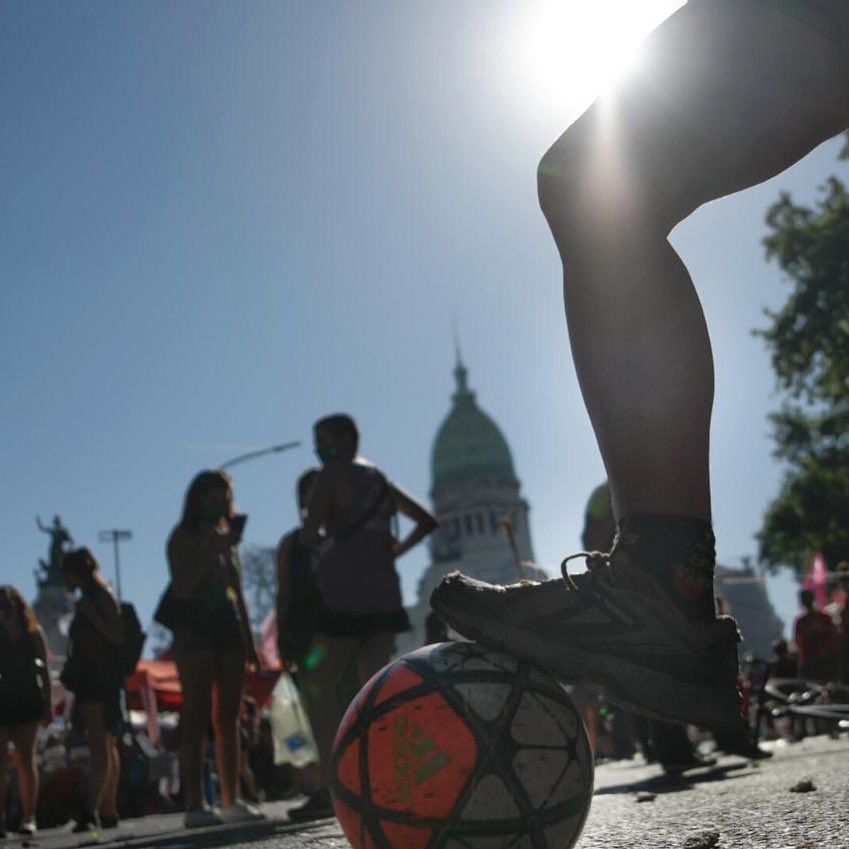 Se juegue donde se juegue... será ley.💪🏽