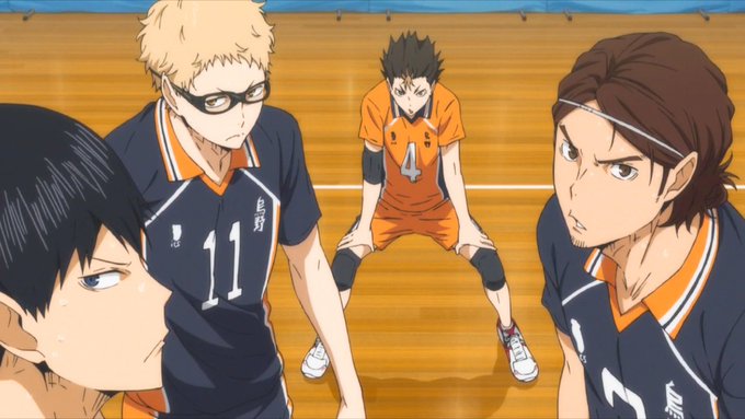 ハイキュー 3期のあらすじは 白鳥沢学園高校との試合結果まとめ 3ページ目 Selvy