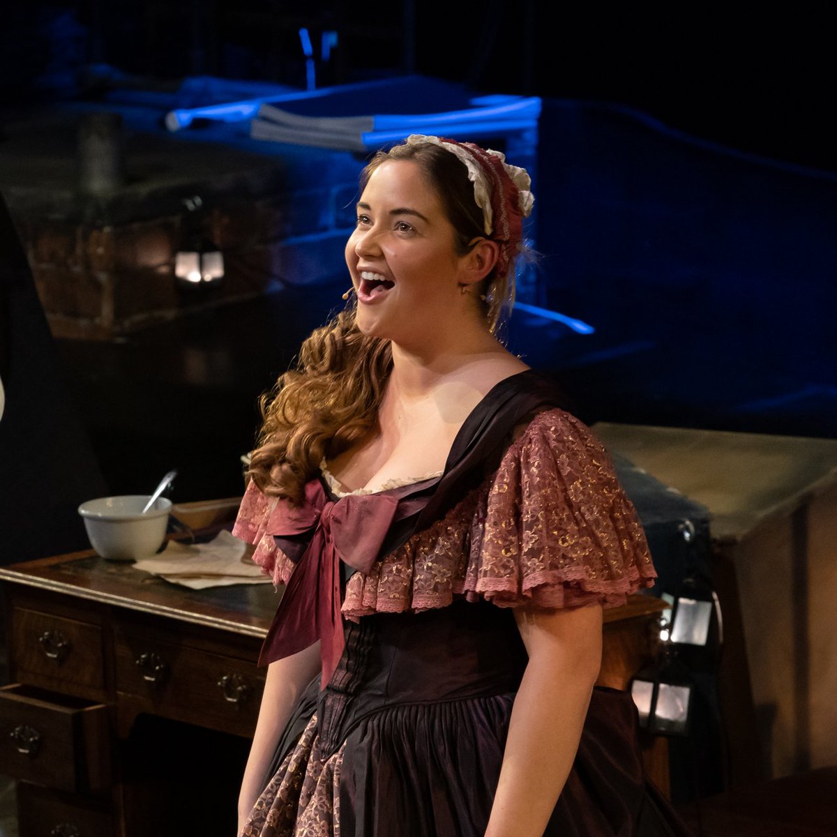 LMTO | London Musical Theatre Orchestra tweet media