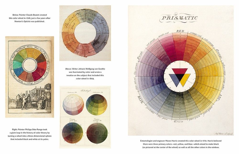 printmag's tweet photo. Steven Heller enthusiastically digs into “What is Color? 50 Questions and Answers on the Science of Color” by Arielle Eckstut and Joann Eckstut: https://t.co/WYbETozVFM https://t.co/AYRtksap3g
