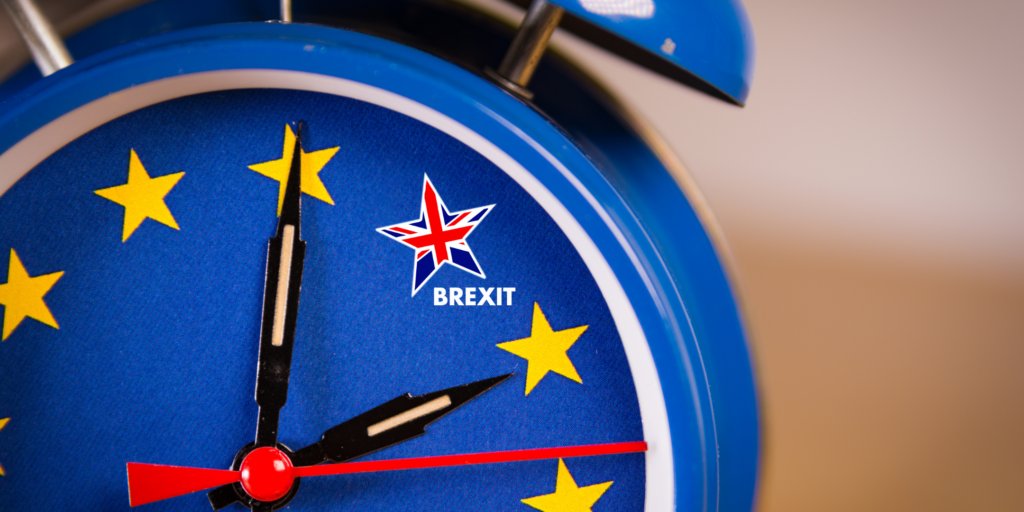 How will #Brexit impact your business? Find out... buff.ly/2W4b0jo

#entrepreneur #selfemployed