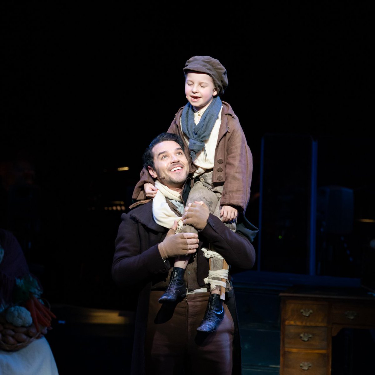 LMTO | London Musical Theatre Orchestra tweet media