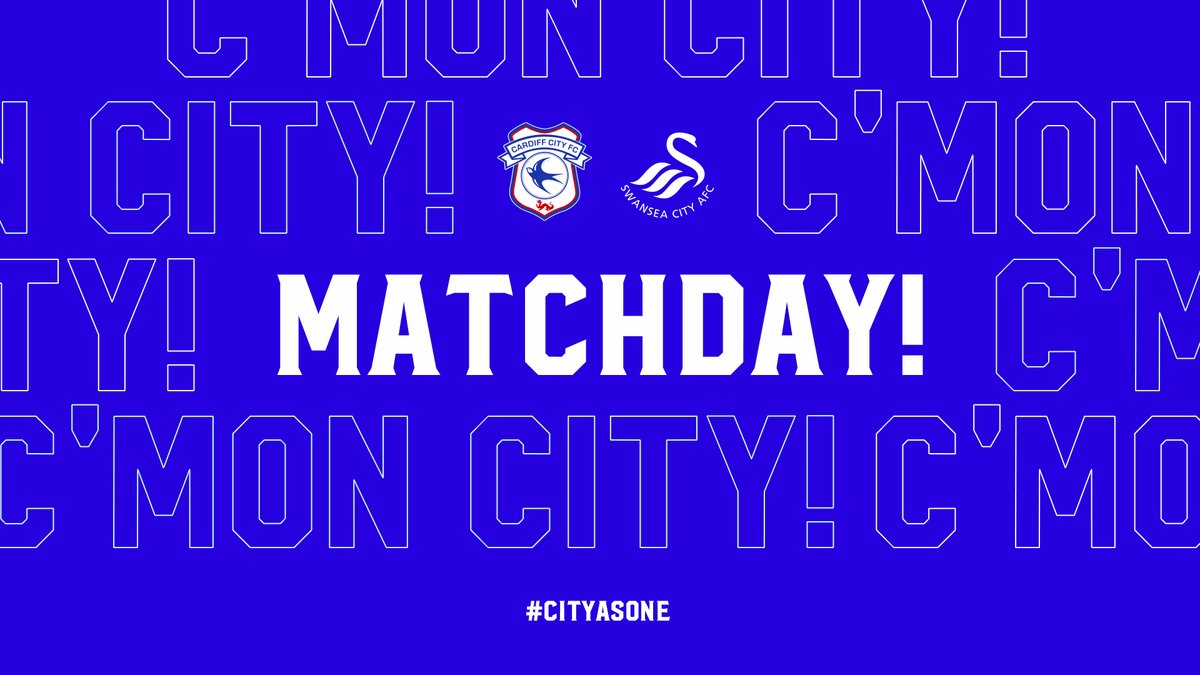 Cardiff City FC tweet media