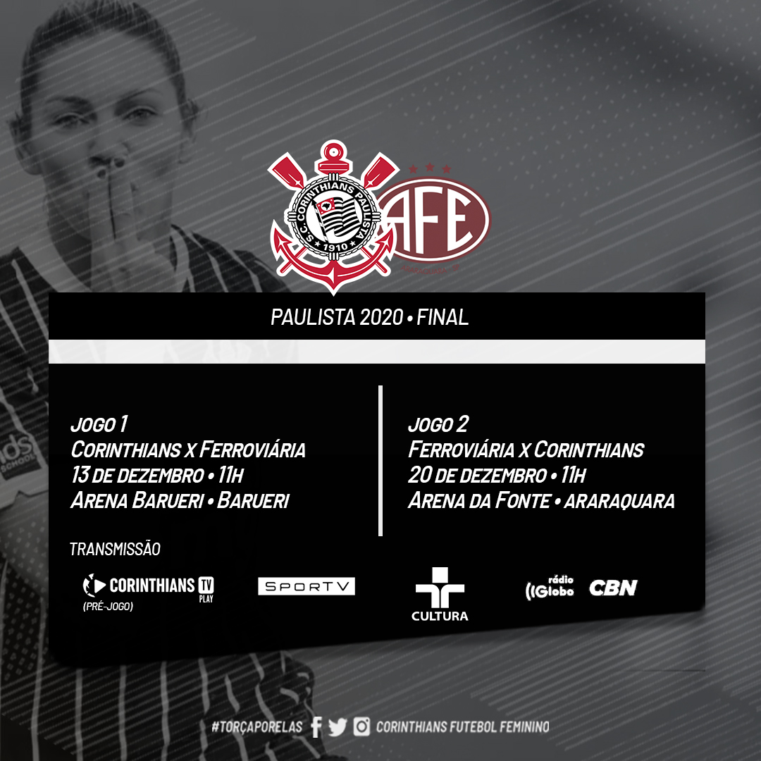 asbrabas's tweet photo. Estão definidas as datas, horários e locais dos dois jogos finais do Campeonato Paulista. 

A decisão começa já neste domingo, às 11h, na Arena Barueri e a grande final será no dia 20, também às 11h, em Araraquara. https://t.co/Cma2AXgZlo