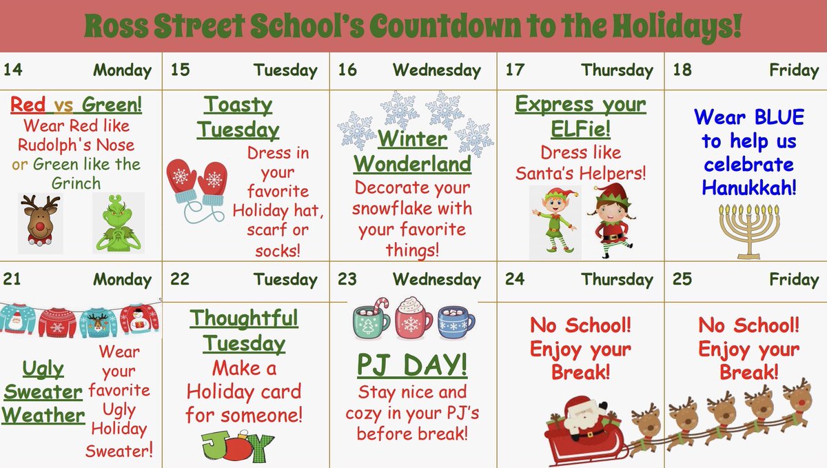 Student Assistance Counselor WMS tweet media