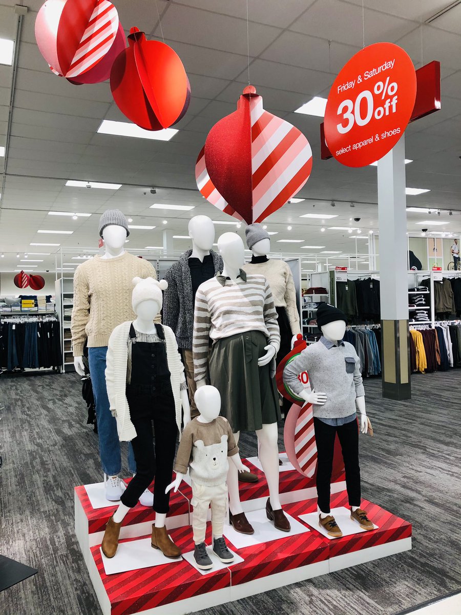 30% Off this Friday and Saturday ONLY of all apparel, shoes, and accessories! #T2128 is ready to drive sales, so come on in! If you can’t make it to the store don’t worry use order pickup or drive up! Happy shopping!