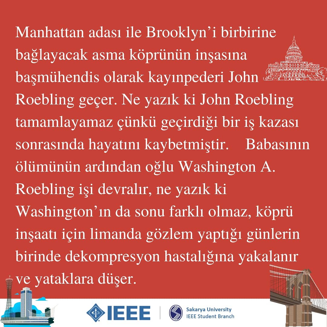ieeesausb's tweet photo. İlk kadın mühendisler serimiz devam ediyor🎉
#ieee #ieeetrsb #ieeetrsbwie #ieeesau #ieeesauwie #sakaryaüniversitesi #sau #ilkkadinmuhendisler #firstfemaleengineer #mühendis #engineers https://t.co/QJlKoTLDL2