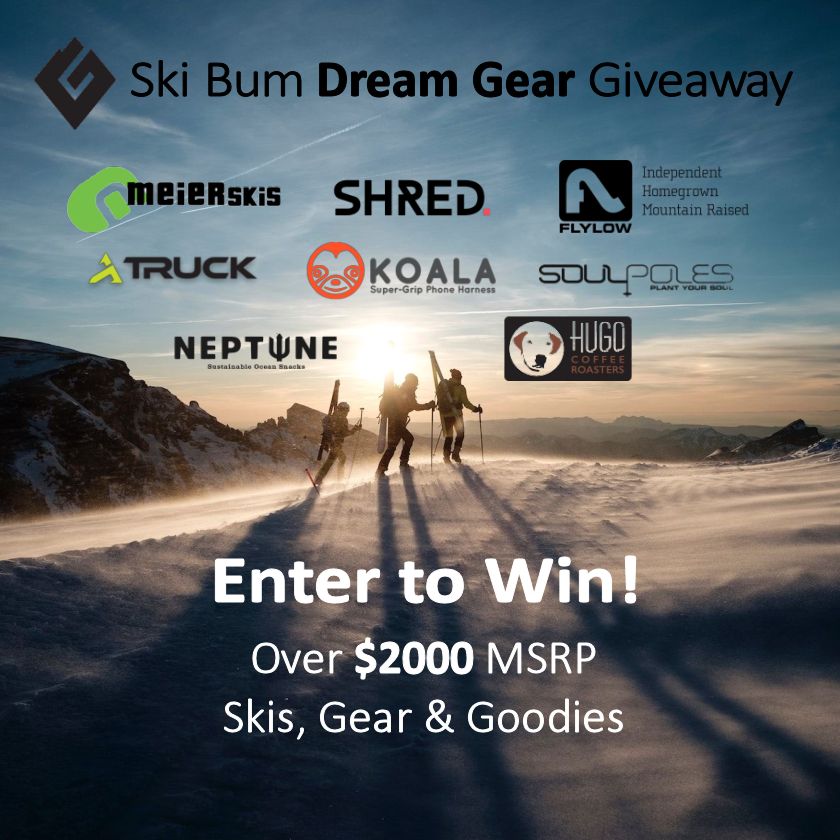 GravityFedInc's tweet image. Gear up! Enter for a chance to win @MeierSkis skis, gear, and goodies in the Ski Bum Dream Gear Giveaway!! 

--&amp;gt; ENTER HERE: gravityfed.com/ski-bum-dream-… &amp;lt;--

#entertowin #Giveaways