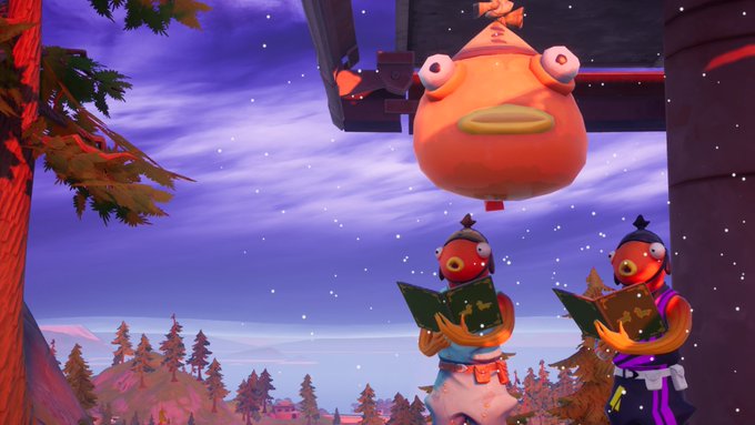 れなにさん がハッシュタグ フォートナイト をつけたツイート一覧 1 Whotwi グラフィカルtwitter分析