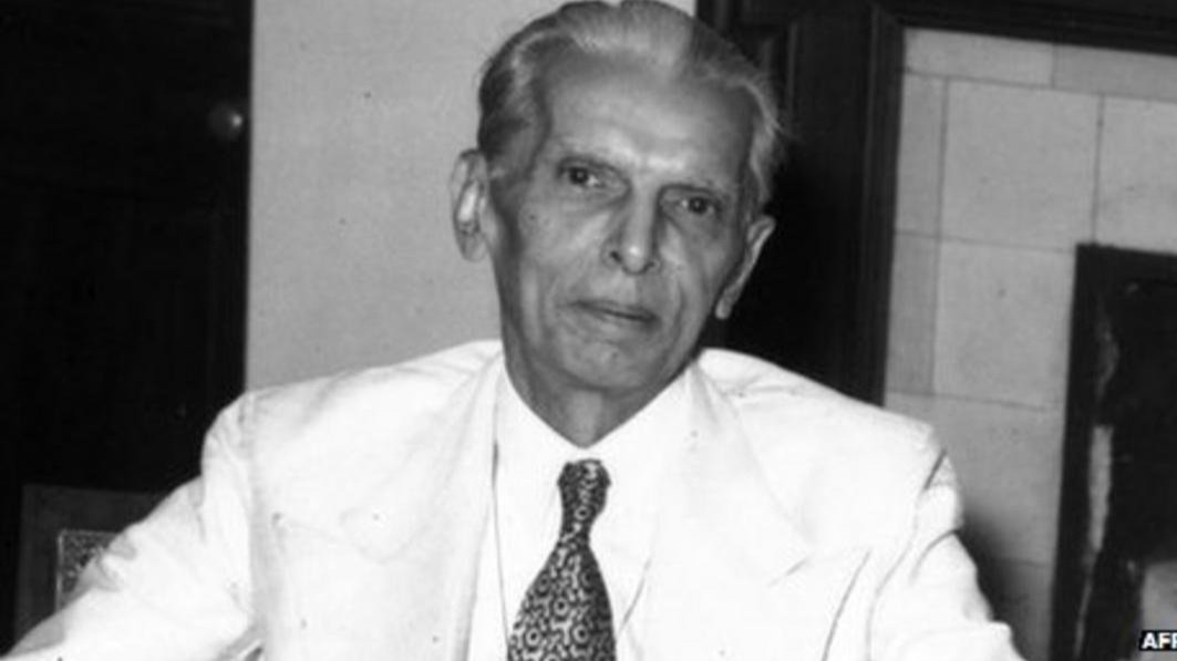 "You are free. You are free to go to your temples, you are free to go to your mosques or to any other place of worship in this state of Pakistan," Jinnah declared. "You may belong to any religion or caste or creed - that has nothing to do with the business of the state."/6