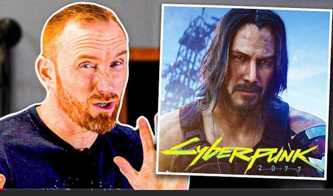 Tribute, Reaction video out on Keanu Reeves 💜 youtu.be/PthdB9y3uFI