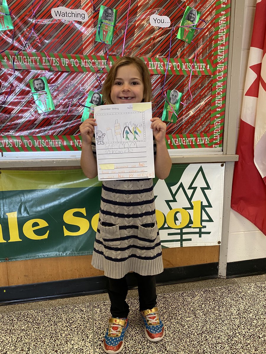 Sprucedale PS tweet media