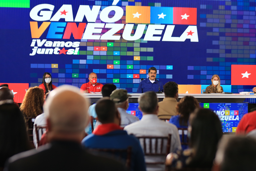 #NotiMippCI 📰🗞| Presidente Maduro propone Plan 200 a la nueva AN. Lea más ⏩ bit.ly/3qP1E9e #TriunfóLaPaz