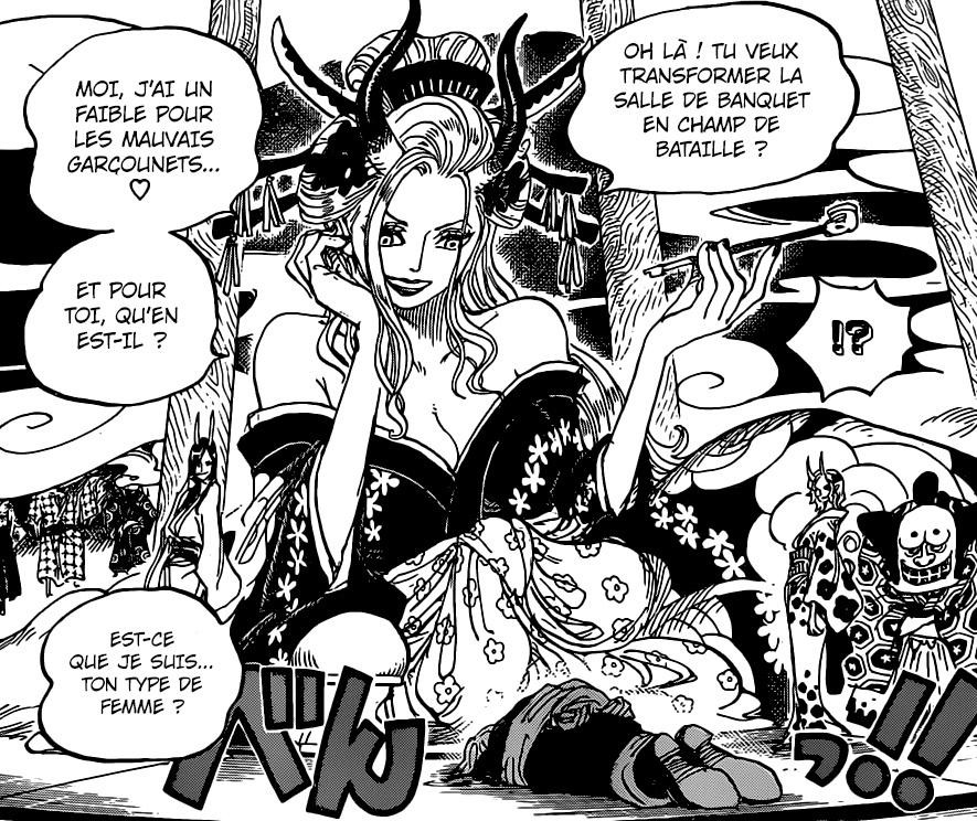 Luffy𓆉 Pa Twitter ブラックマリア Black Maria One Piece Onepiece998