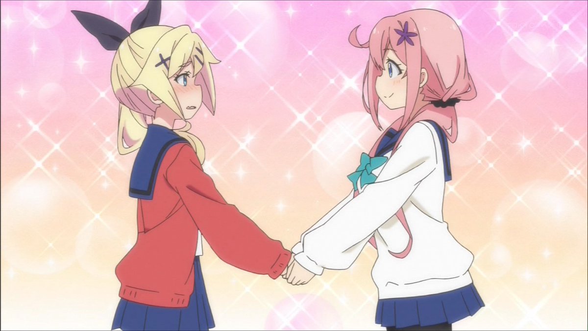 天々座rio Bloom おちフル9話にて 衣乃ちゃんがはゆちゃん相手に握手会の練習してたときのへもちゃん 表情にこそ出してないけど絶対嫉妬に狂ってたよねwww 笑いながら怒るへもちゃん 怖すぎる 天々座rio Bloom おちフル9話にて 衣乃ちゃんがはゆちゃん相手に握手会の練習してたときのへもちゃん 表情にこそ出してないけど絶対嫉妬に狂ってたよねwww 笑いながら怒るへもちゃん 怖すぎる