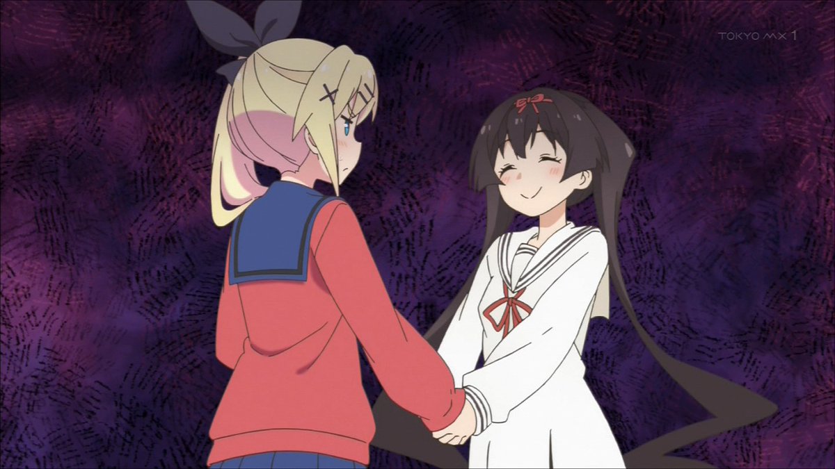 天々座rio Bloom おちフル9話にて 衣乃ちゃんがはゆちゃん相手に握手会の練習してたときのへもちゃん 表情にこそ出してないけど絶対嫉妬に狂ってたよねwww 笑いながら怒るへもちゃん 怖すぎる 天々座rio Bloom おちフル9話にて 衣乃ちゃんがはゆちゃん相手に握手会の練習してたときのへもちゃん 表情にこそ出してないけど絶対嫉妬に狂ってたよねwww 笑いながら怒るへもちゃん 怖すぎる