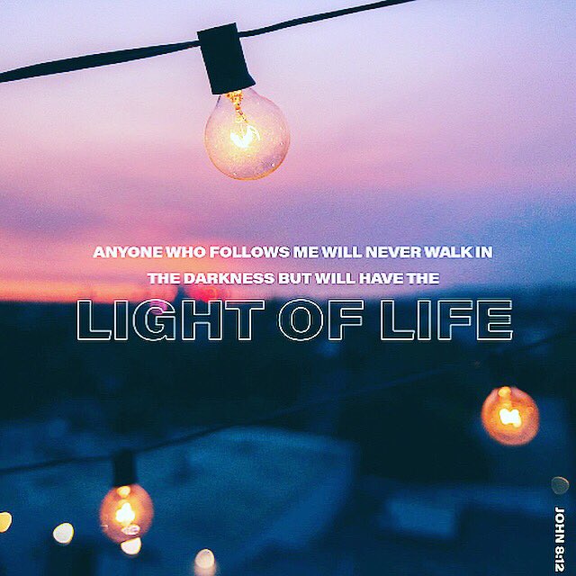 TamiHeim's tweet photo. O Light of Life shine for all the world to see. #WeNeedYouNow https://t.co/rEZ3KcaU1L