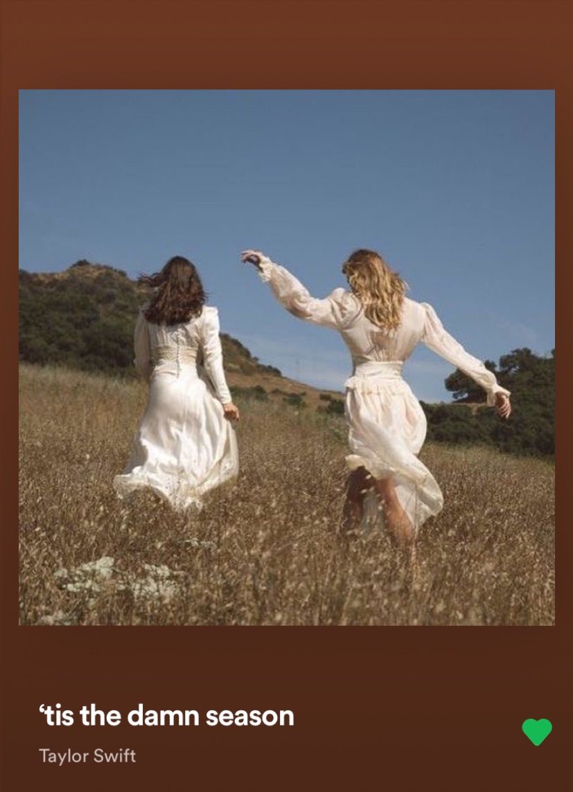 sapphics as evermore songs: a very gay and important thread