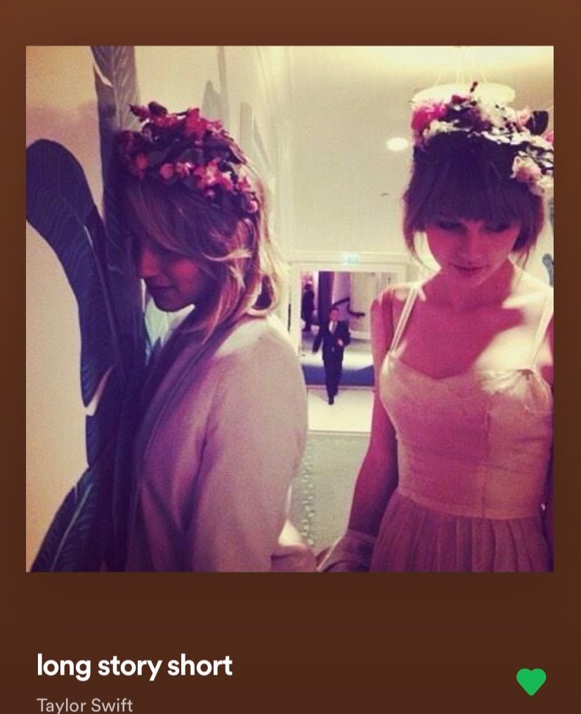 sapphics as evermore songs: a very gay and important thread