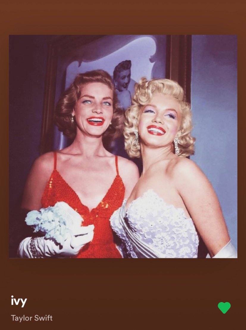 sapphics as evermore songs: a very gay and important thread