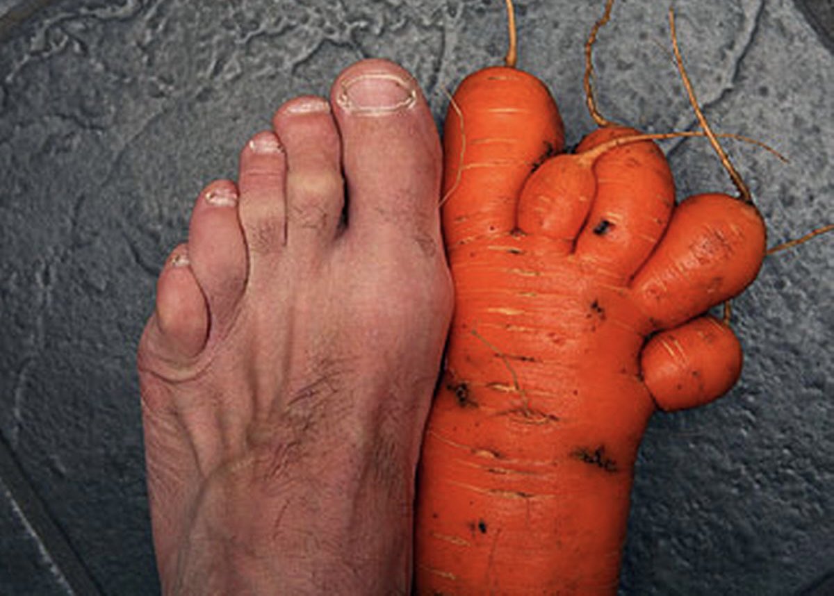 Carrots Can Turn Your Skin Orange: The Surprising Truth