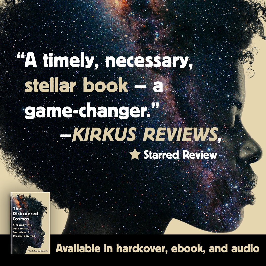 Kirkus in a starred review: