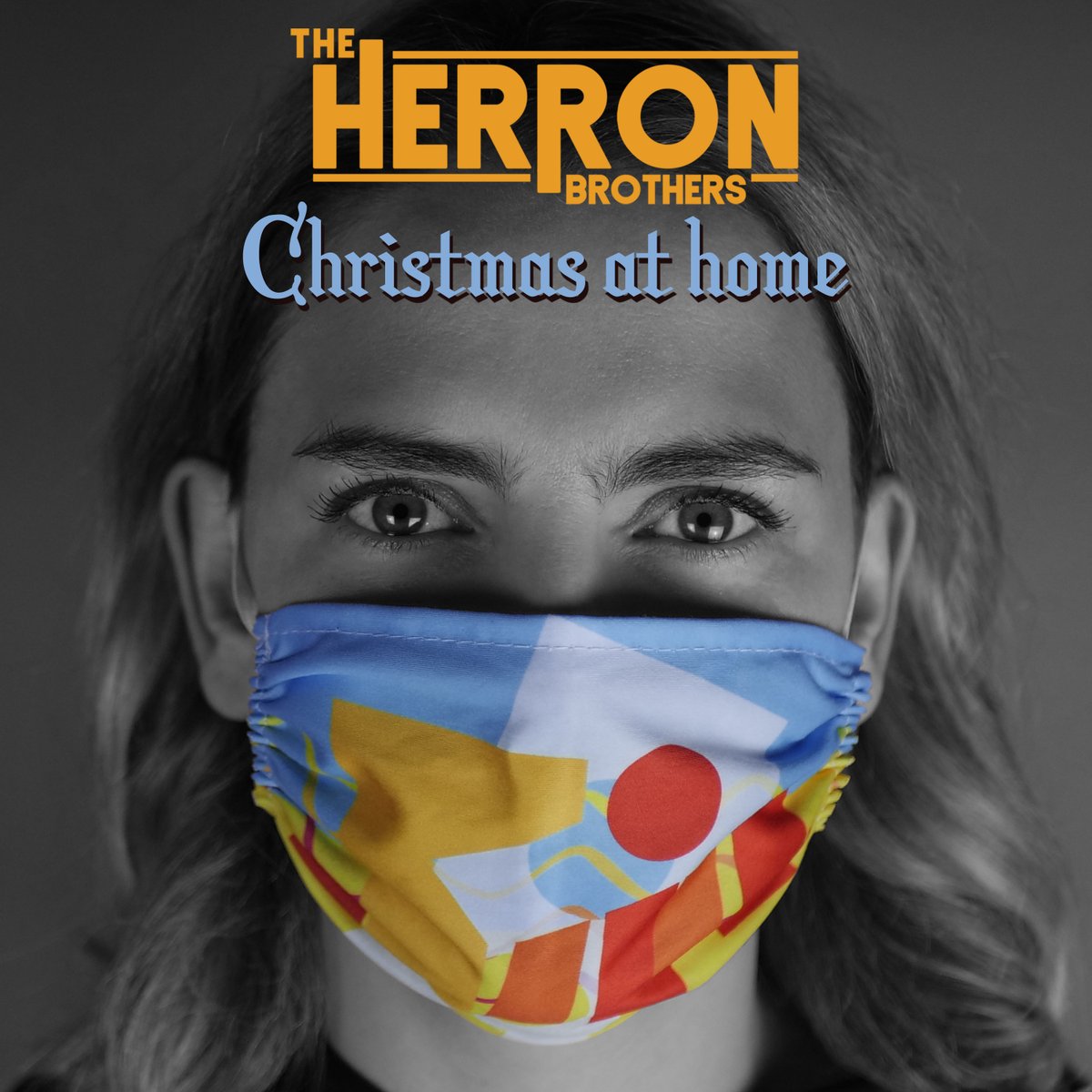 The Herron Brothers tweet media