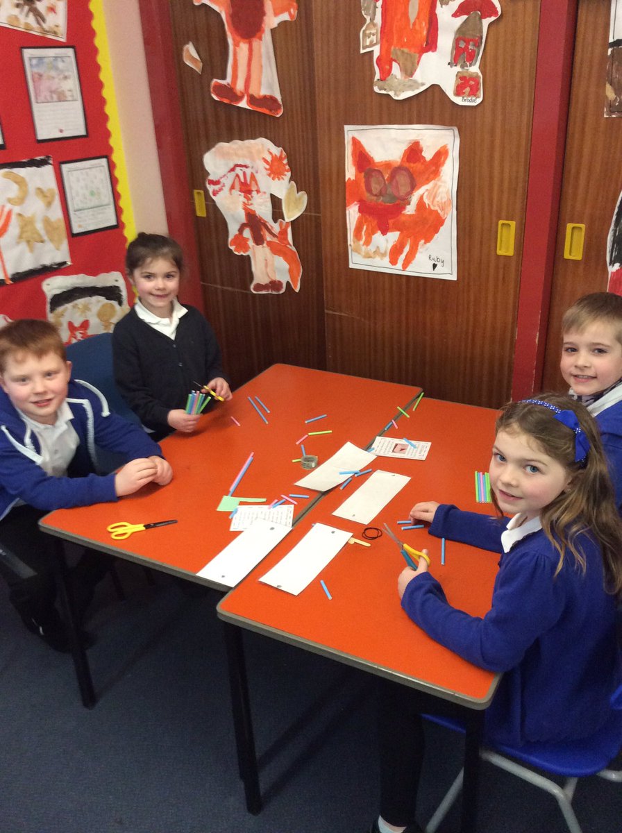 MrBryce20's tweet photo. Primary 3 had an amazing time carrying out our STEM Christmas Challenge! Some groups were making snowball catapults to launch snowballs at the Home Alone burglars while others were making rafts to help the North Pole elves! @DanestoneP https://t.co/MGmI5nLdxo
